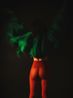 The Woman Next Door -22- by Xenia Fuentes contemporary artwork Photography