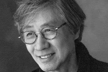 Bohnchang Koo contemporary artist