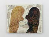 Processing by Nicole Eisenman contemporary artwork painting