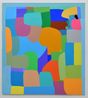 El elefante by Federico Herrero contemporary artwork Painting