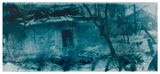 At Dusk by Boris Mikhailov contemporary artwork print