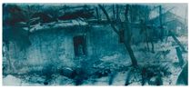 At Dusk by Boris Mikhailov contemporary artwork Print