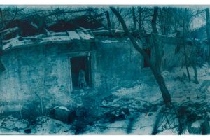 Boris Mikhailov
