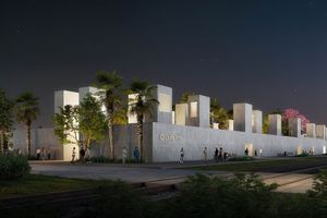 Oolite Arts contemporary art institution in Miami United States