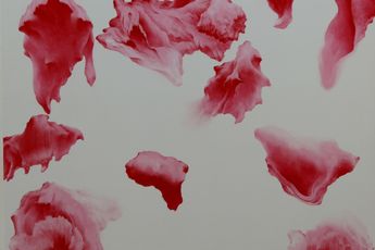 Moon Beom contemporary artist
