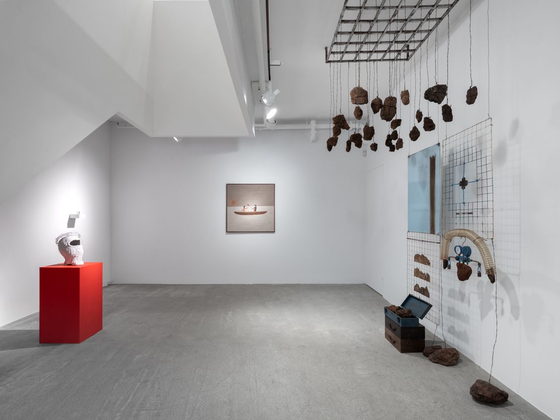 Group Exhibition