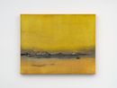 Low Horizon by Leiko Ikemura contemporary artwork Painting