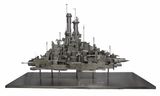 ISLAND II by Alfredo  Isabel Aquilizan contemporary artwork sculpture