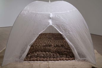 Zheng Xue contemporary artist