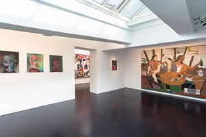 Group Exhibition