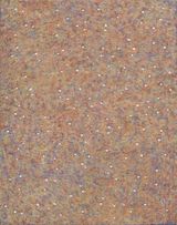 Stardust by Cha Hyeon-Wook contemporary artwork works on paper