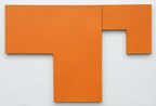 no title by Paul Mogensen contemporary artwork Painting