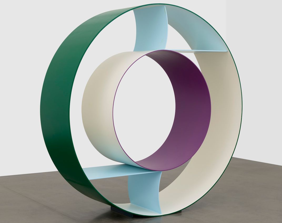 David Annesley