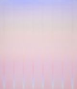 Rainbow 4 by Julian Meagher contemporary artwork painting