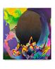 Arena by Ilana Savdie contemporary artwork Painting