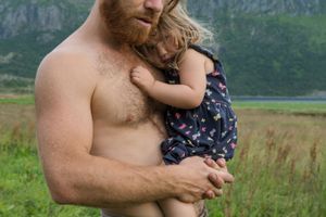 Lucas Foglia