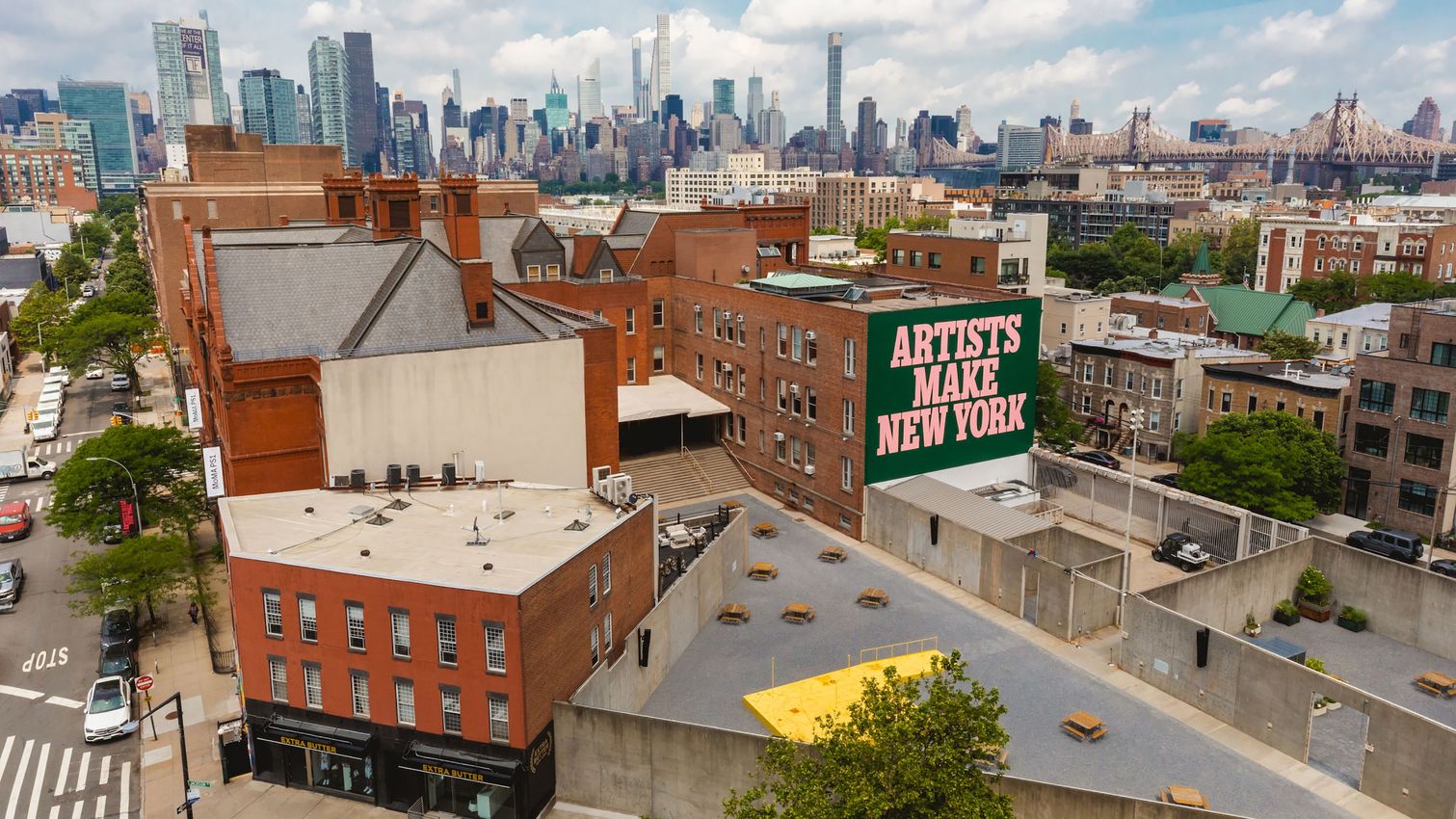 MoMA PS1