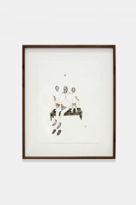 Ibeijis - exaltacao by Antonio Oba contemporary artwork Painting