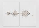 Untitled by Yuji Agematsu contemporary artwork Painting