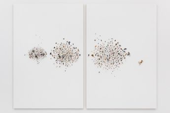 Yuji Agematsu contemporary artist