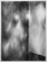 fragment 02 by Julia Steiner contemporary artwork works on paper