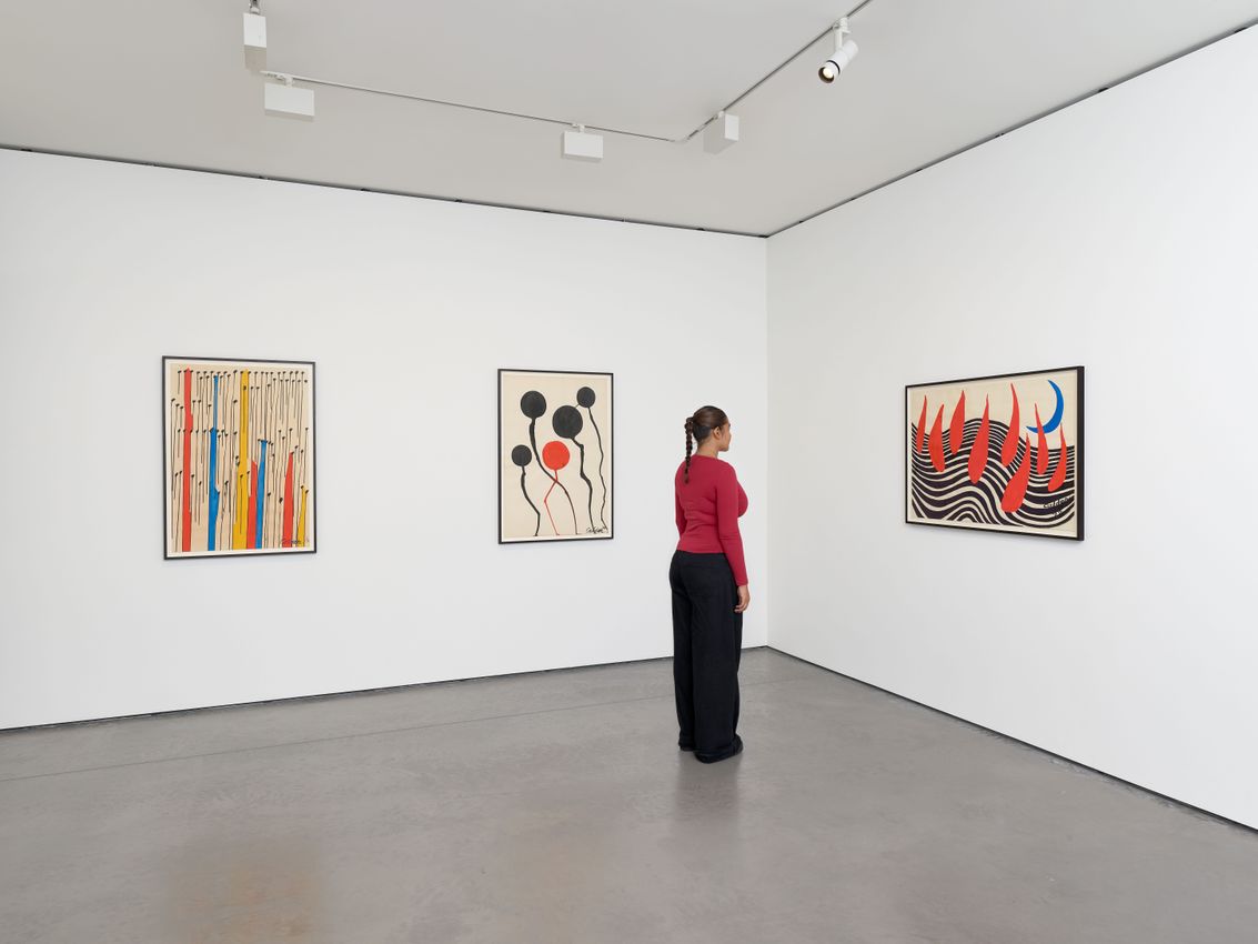 Alexander Calder