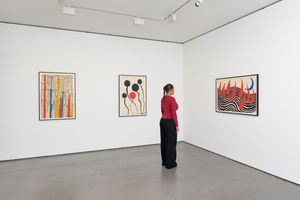 Alexander Calder