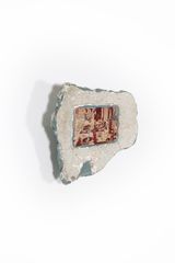 Newcomer Messenger 04 by Zhao Yu contemporary artwork installation