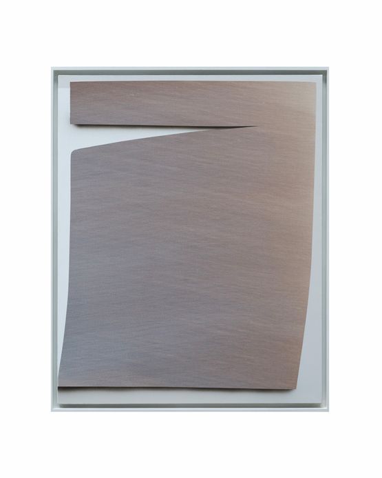 Untitled 12 by Tycjan Knut contemporary artwork Painting