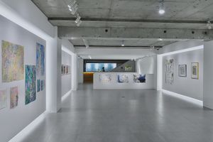 Group exhibition