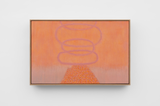 Smoke Ring Mountain II by William Monk contemporary artwork painting
