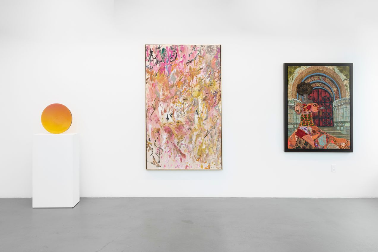 Group Exhibition