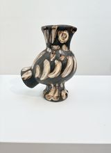 Chouette by Pablo Picasso contemporary artwork design