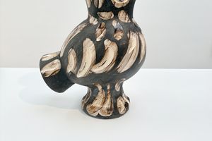 Pablo Picasso
