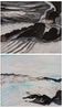 Untitled by The Estate of Mrinalini Mukherjee contemporary artwork Works on Paper