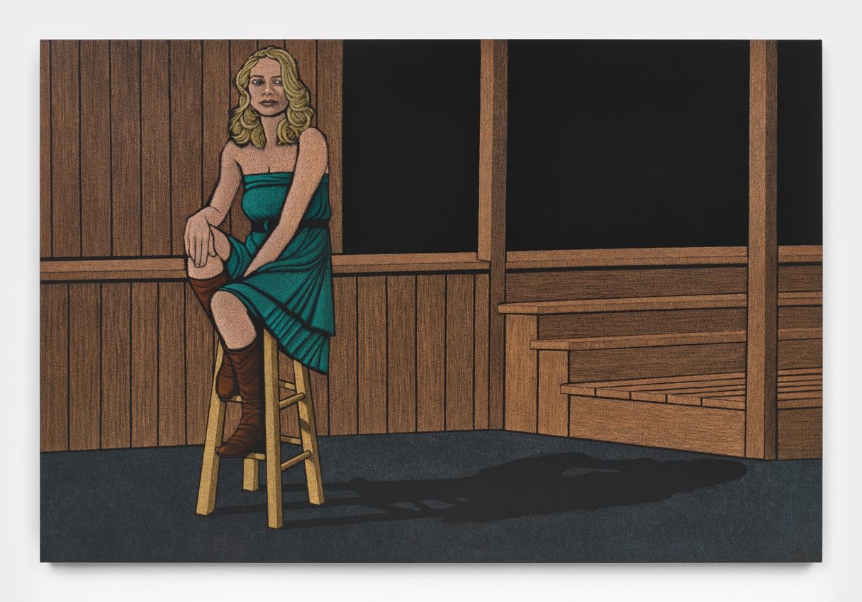 AMY ADLER