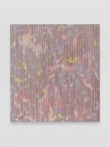 Latent Energy by Erica Mahinay contemporary artwork painting