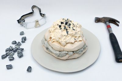 Are Contemporary Artists Any Good in the Kitchen