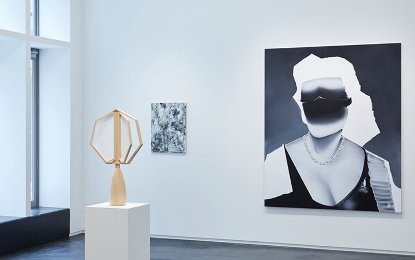 Group Exhibition