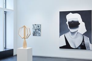 Group Exhibition