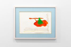 Richard Tuttle