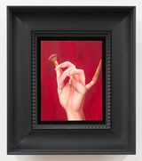 Touch 3 by Xu Yang contemporary artwork painting
