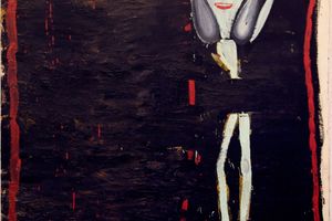 Rose Wylie