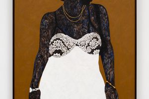 Amoako Boafo