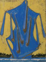 The Big Surf by Tang Maohong contemporary artwork painting