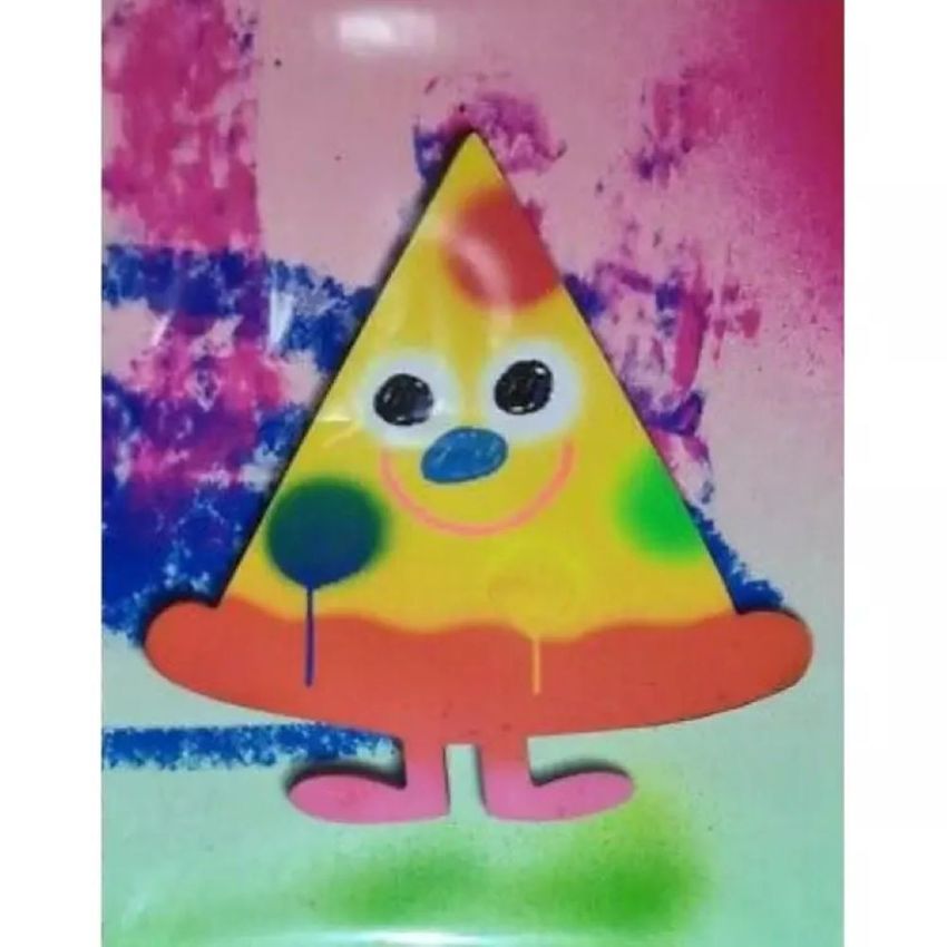 JON BURGERMAN