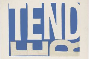 Corita Kent
