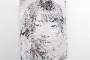 Alexandre Farto Aka Vhils