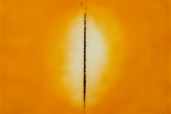 Guillermo Fornes contemporary artist
