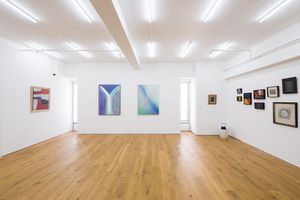 Group Exhibition